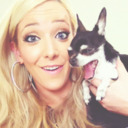 blog logo of Little Jenna Mourey/Marbles Things