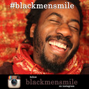 blog logo of blackmensmile