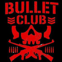 blog logo of The Bullet Kid