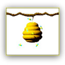 blog logo of Bees