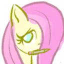  Ask Fluttershy