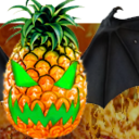 blog logo of Blog of a Pineapple