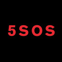 blog logo of 5 SECONDS OF SUMMER