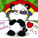 blog logo of Panda Pop♥