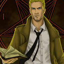 blog logo of John Constantine