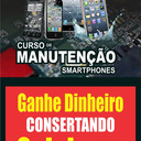 Curso de Conserto de Celular - Curso de Manutenção de Celular 