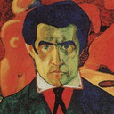 blog logo of Kazimir Malevich