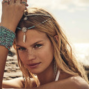 blog logo of Nadine Leopold Love