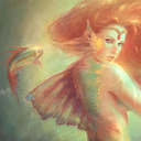 Faeries, Mermaids and Fantastical Things.