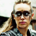 blog logo of Alycia Debnam Carey