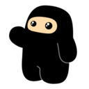 blog logo of Me Ninja