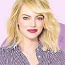 blog logo of Daily Emma Stone