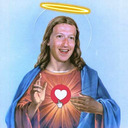 blog logo of Zuckerburg of Nazareth