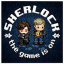 blog logo of Sherlock: The Game is On