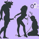 blog logo of Hotwife, FLR, Cuckold