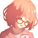 blog logo of Fuyukai desu!-Mirai Kuriyama