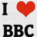 blog logo of White Bottom 4 BBC