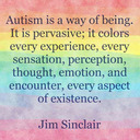 Autism Positivity