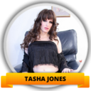 blog logo of Ts Tasha Jones