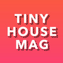 blog logo of Tiny House Mag