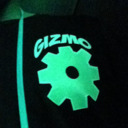 blog logo of Professor GizMo