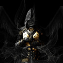 blog logo of Ultra The Dark Angel