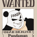 blog logo of Pervy-Panda-Pr0n