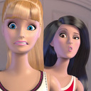  barbie reactions