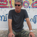 Anthony Bourdain