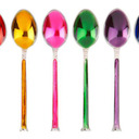 blog logo of The Spoon Theory