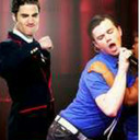 Klaine is my religion