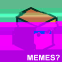 blog logo of The Last Meme Era