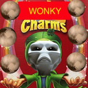 blog logo of wonkycharms