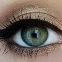 blog logo of greeneyesblondehair