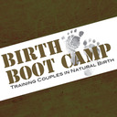 blog logo of Natural Birth Classes