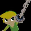 LinksHookshot