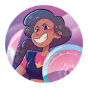 blog logo of Steven Universe