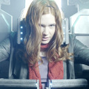 blog logo of Amelia Pond