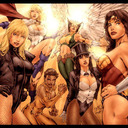 The DC Women