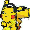 blog logo of Internet Surfing Pikachu