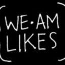 we•am•likes