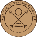 blog logo of EL CAMBIO TRADING COMPANY