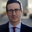 blog logo of John Oliver