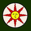 blog logo of Praise the sun!