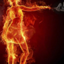 blog logo of Desireonfire