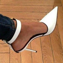 blog logo of Very Sexy High Heels - Tacones Muy Sexys