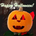 blog logo of HAPPY HALLOWEEN