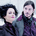 blog logo of Penny Dreadful