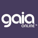 blog logo of Official Gaia Online Community