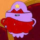 blog logo of Lumpy Space Princess